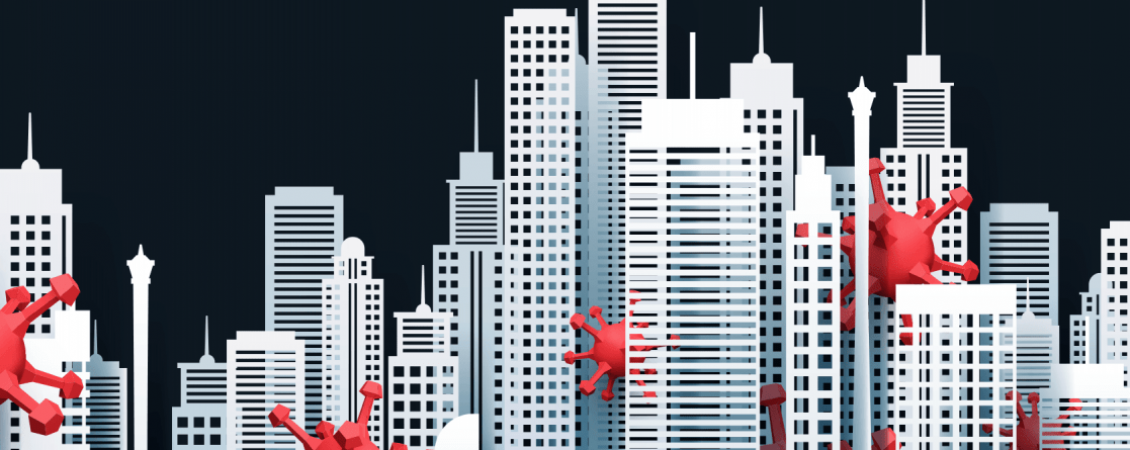 [A covid-19 e sua influência no mercado imobiliário]