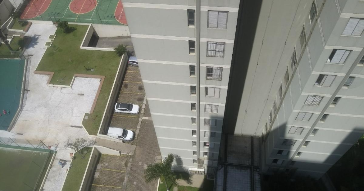 Apto. Parque Novo Mundo - Foto 15 de 16