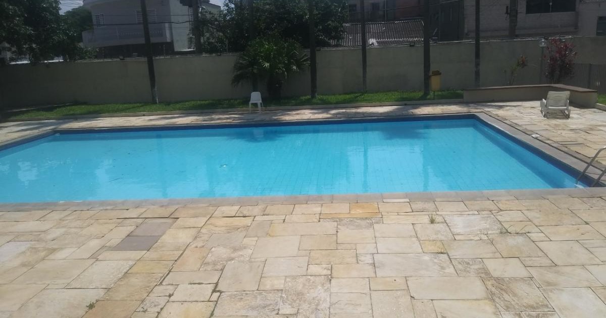 Apto. Parque Novo Mundo - Foto 16 de 16