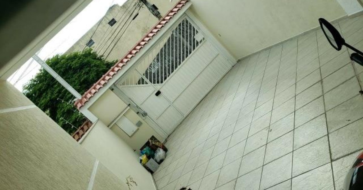 Sobrado Jardim São Paulo - 125 metros - Foto 4 de 19