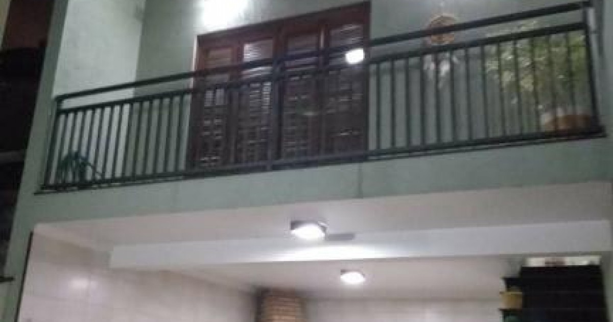 Sobrado Jardim São Paulo - 150 metros - Foto 11 de 12