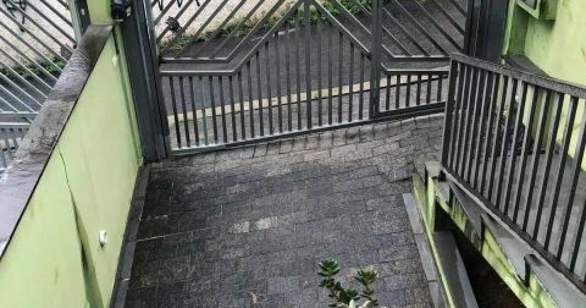 Sobrado Paulicéia - Foto 63 de 98