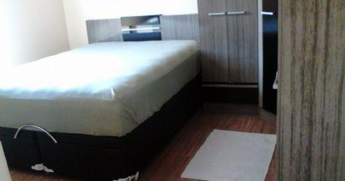 Apartamento 1 dormitório no Jardim São Paulo - Foto 4 de 5