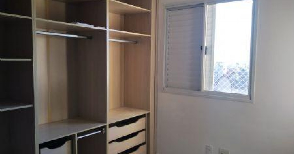Apartamento 2 dorm. Vila Leonor - Foto 3 de 11