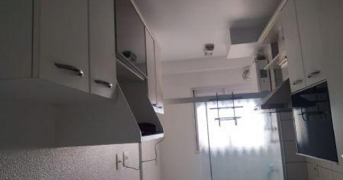 Apartamento 2 dorm. Vila Leonor - Foto 8 de 11
