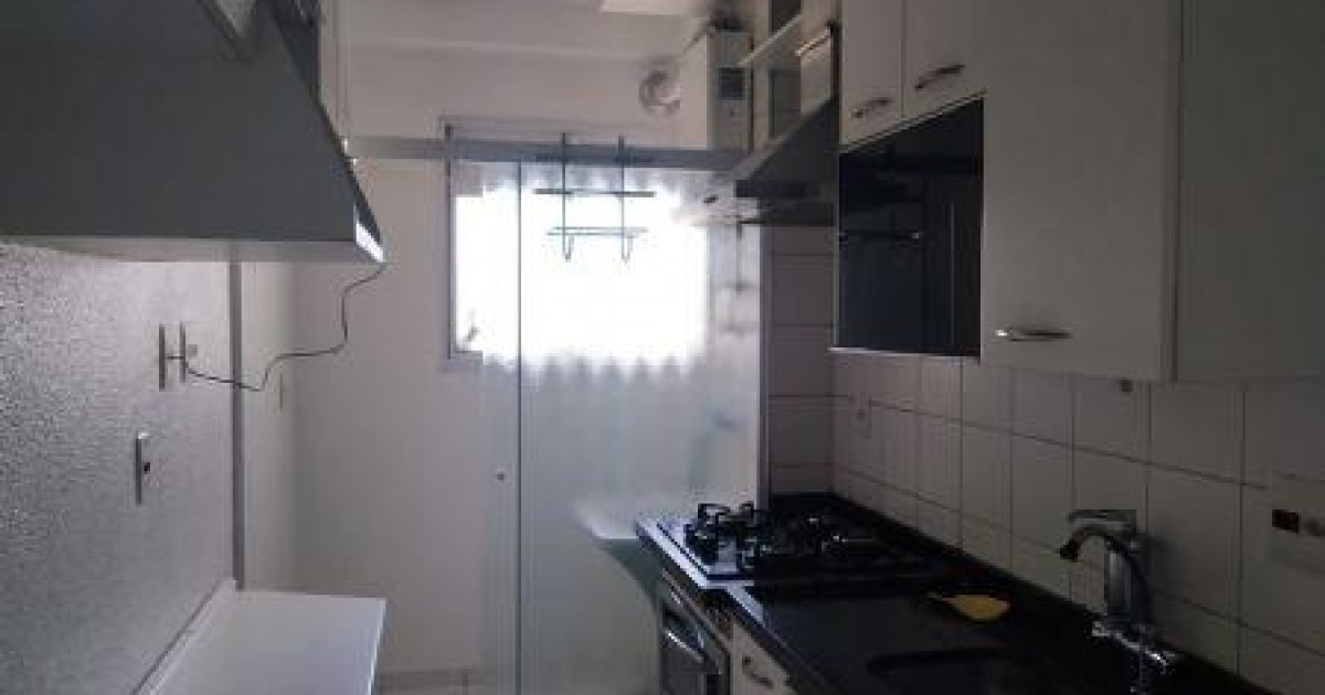 Apartamento 2 dorm. Vila Leonor - Foto 11 de 11