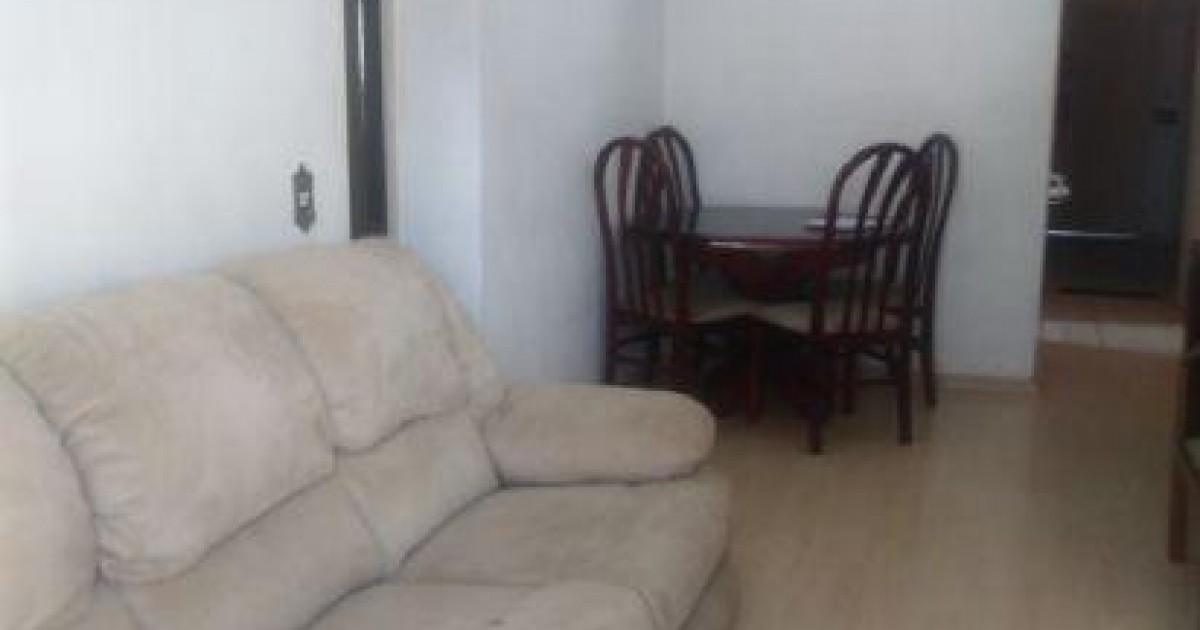 Apartamento 200 mtrs metrô Santana - Foto 3 de 15