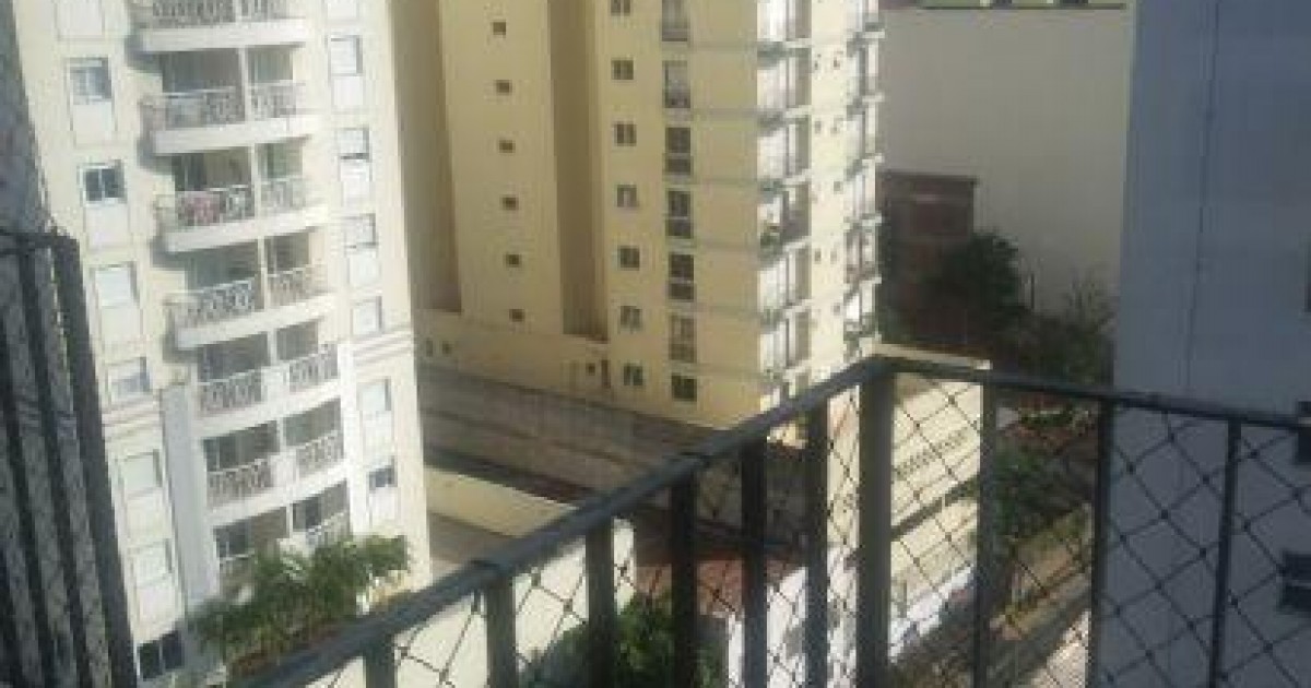 Apartamento 200 mtrs metrô Santana - Foto 4 de 15