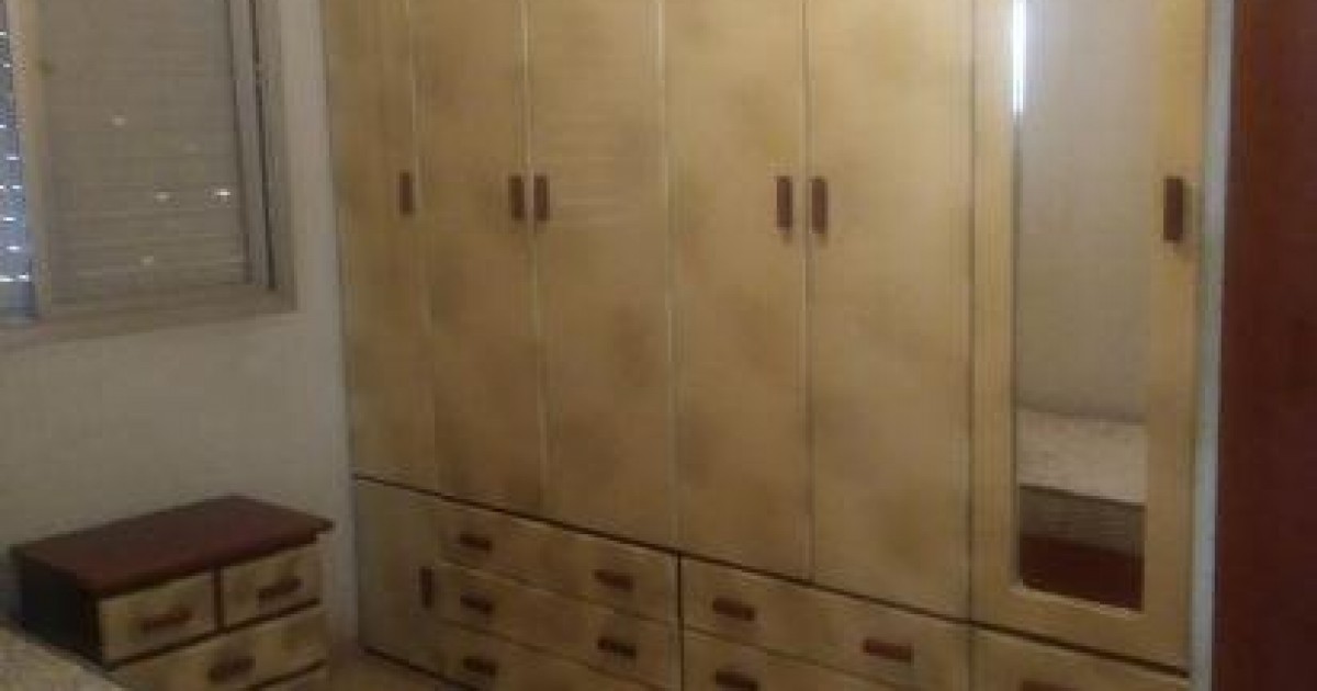 Apartamento 200 mtrs metrô Santana - Foto 5 de 15