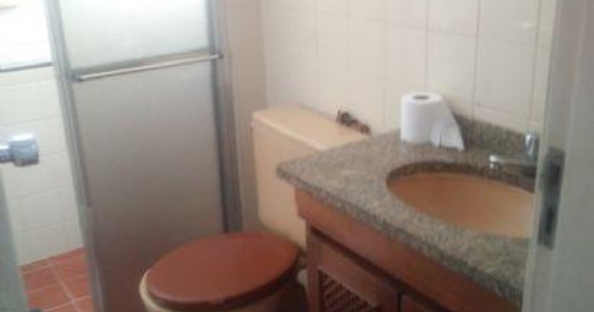 Apartamento 200 mtrs metrô Santana - Foto 7 de 15