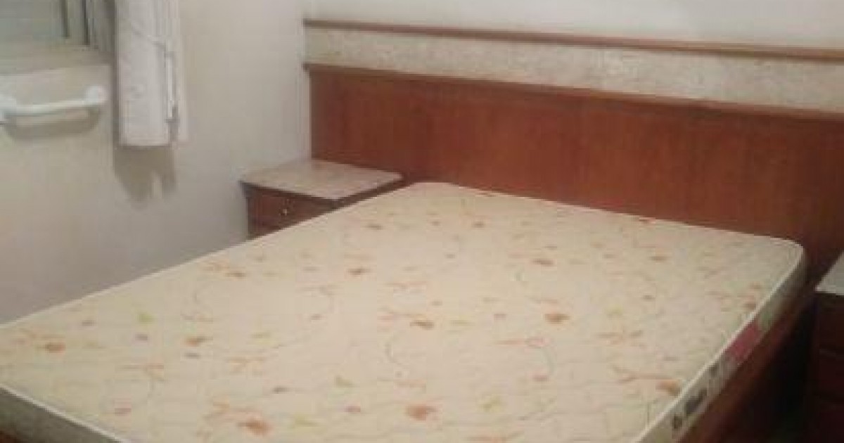 Apartamento 200 mtrs metrô Santana - Foto 8 de 15