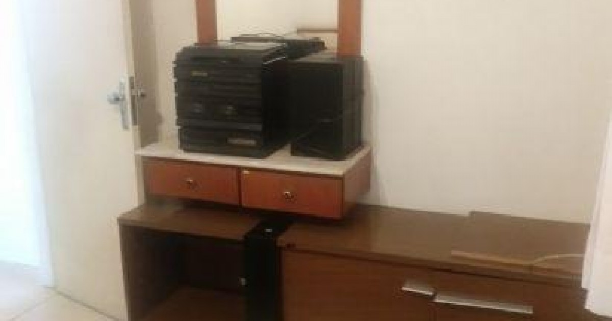 Apartamento 200 mtrs metrô Santana - Foto 9 de 15