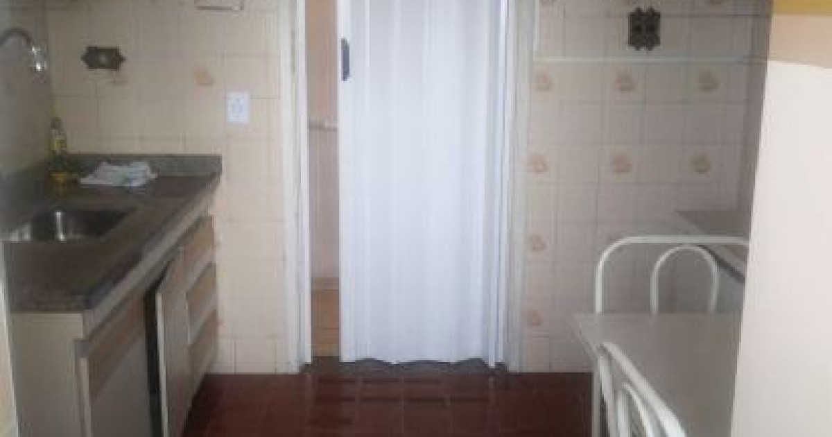 Apartamento 200 mtrs metrô Santana - Foto 15 de 15