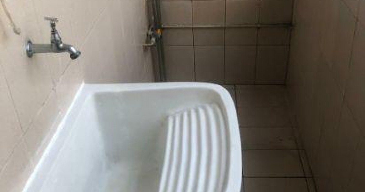 Apartamento Água Fria - Foto 3 de 10