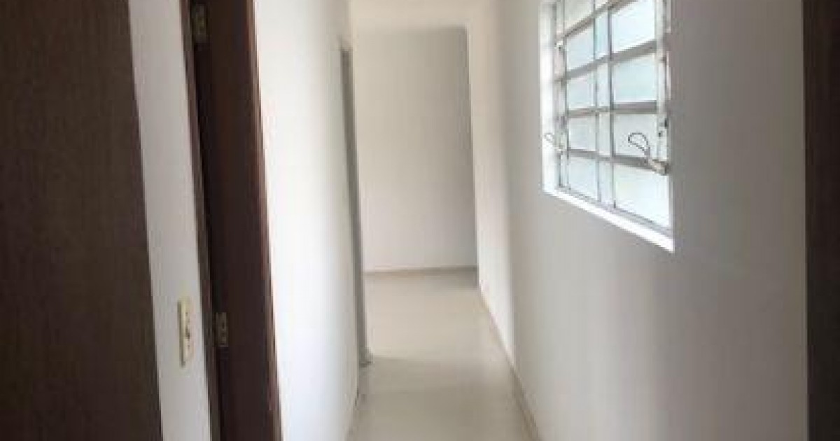 Apartamento Água Fria - Foto 4 de 10