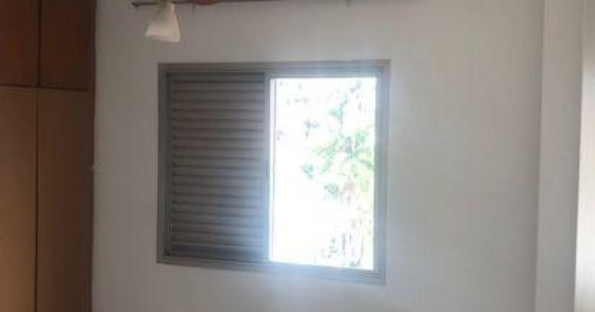 Apartamento Água Fria - Foto 5 de 10