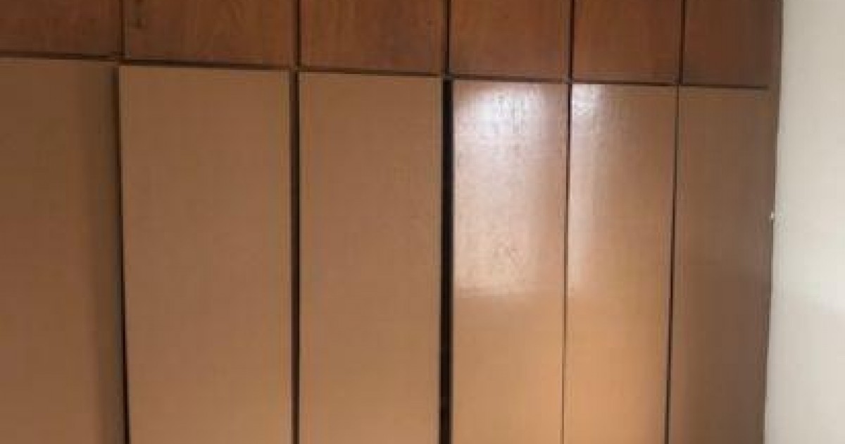 Apartamento Água Fria - Foto 6 de 10