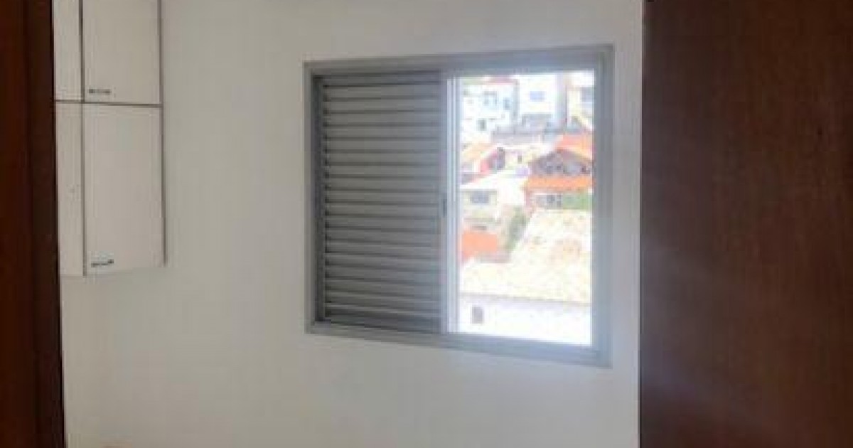 Apartamento Água Fria - Foto 8 de 10