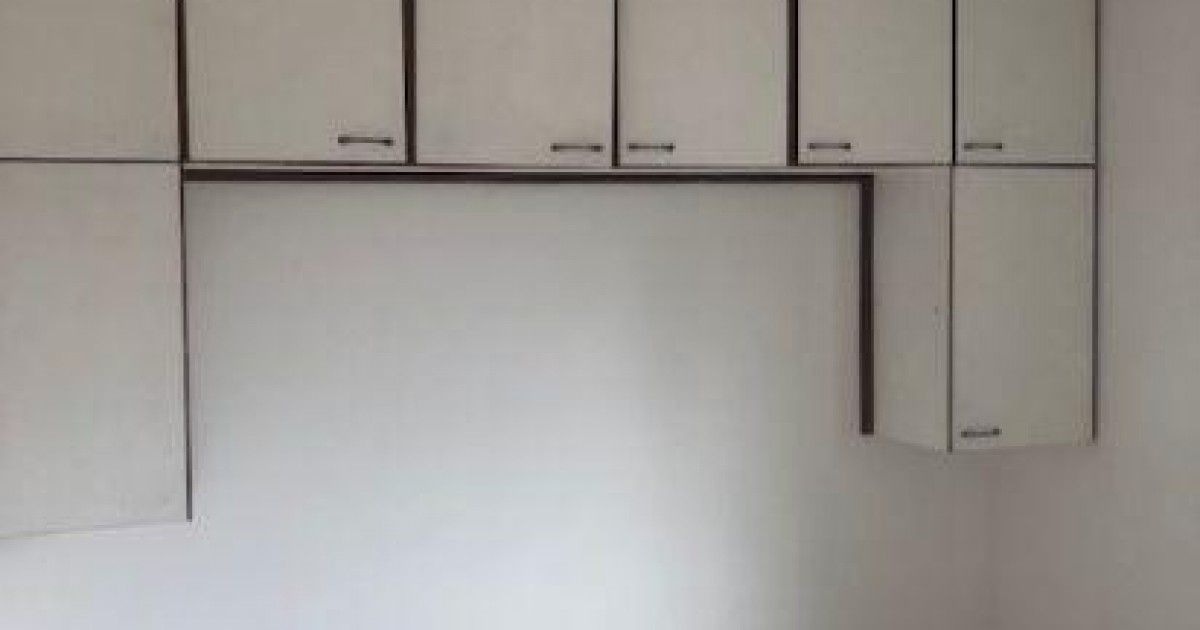 Apartamento Água Fria - Foto 9 de 10