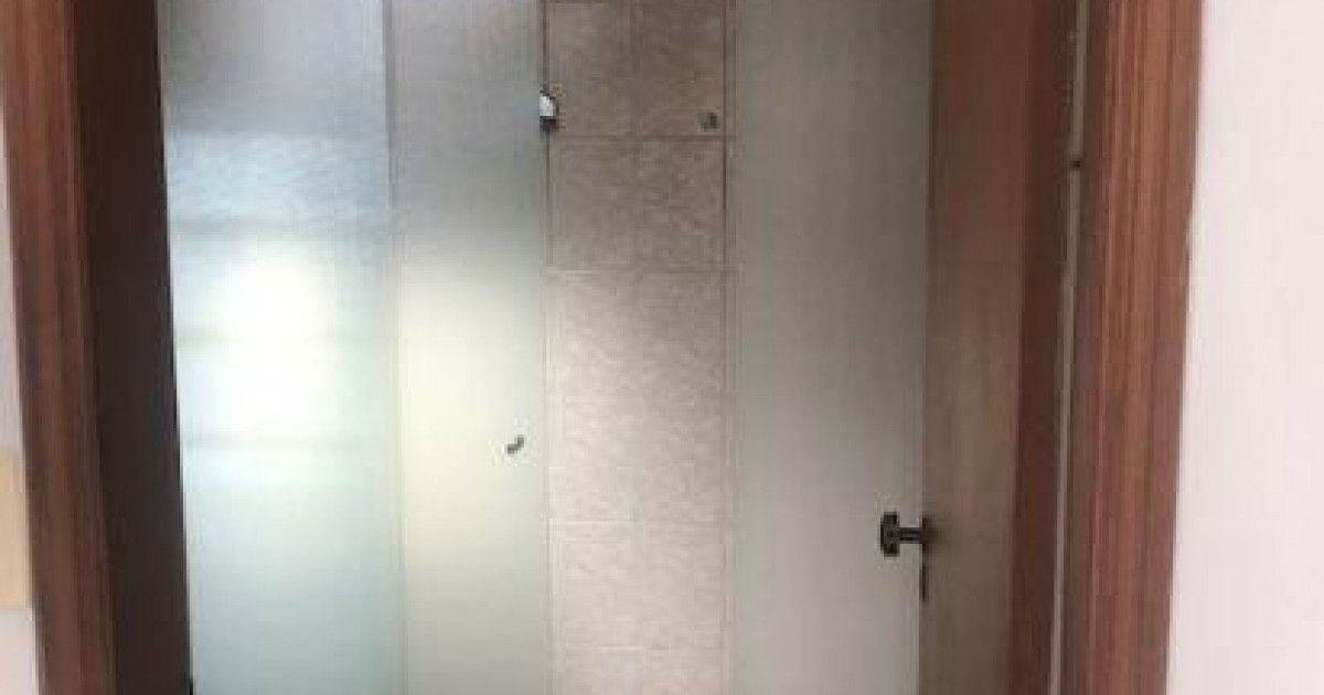 Apartamento Água Fria - Foto 10 de 10