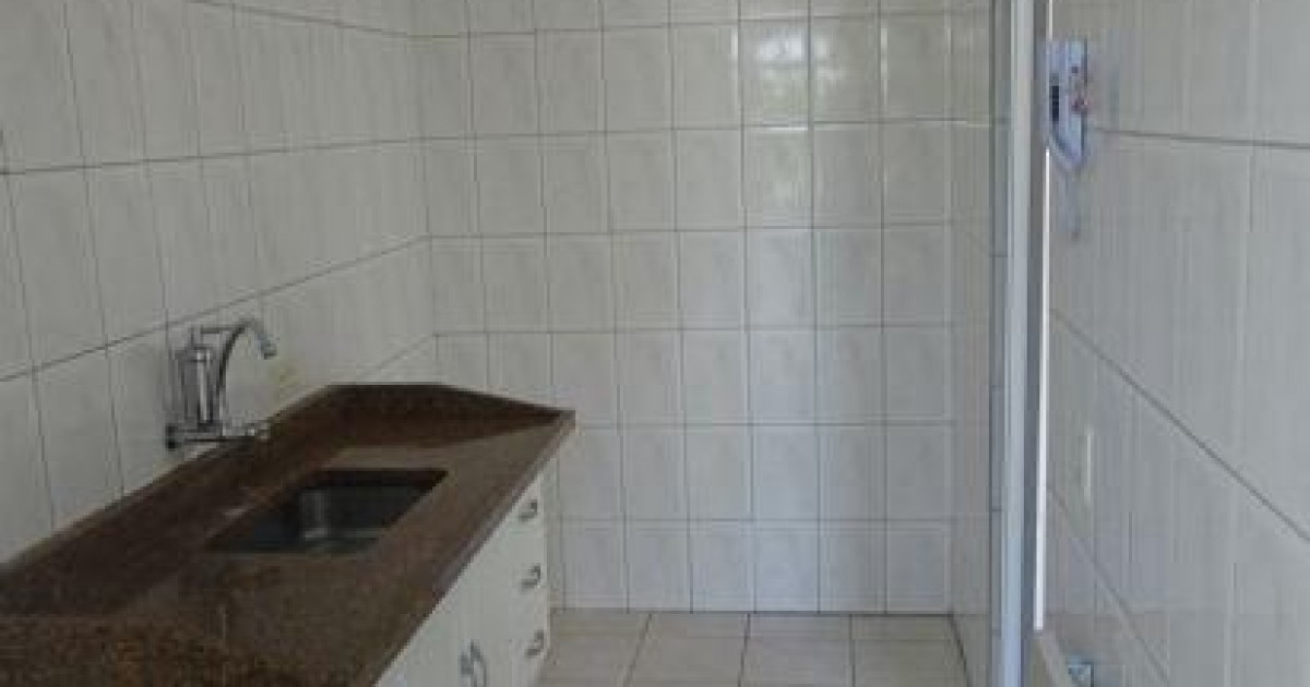 Apartamento 1 dormitório próximo ao Andorinha   - Foto 1 de 4