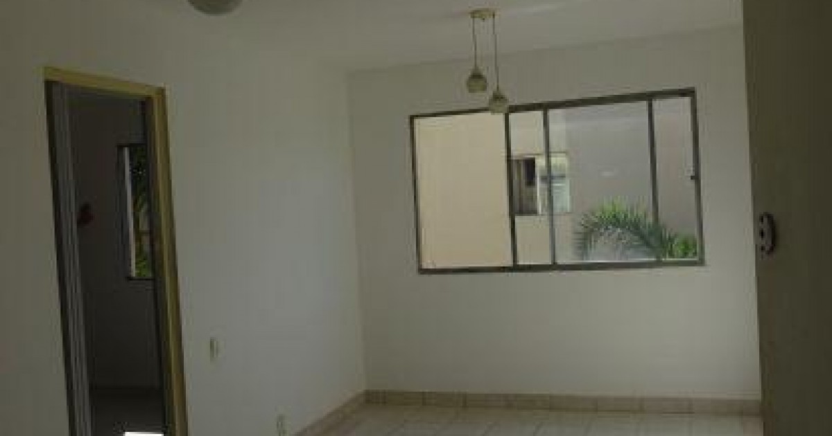 Apartamento 1 dormitório próximo ao Andorinha   - Foto 4 de 4