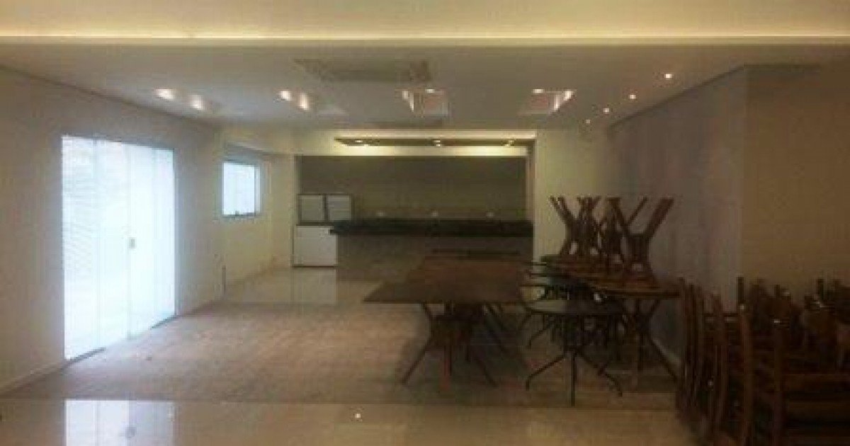 Apartamento Ensolarado Voluntários da Pátria. - Foto 2 de 14