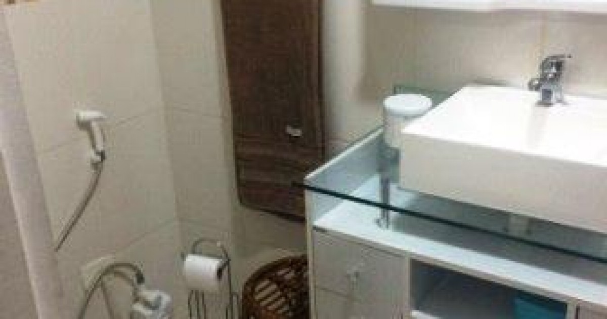 Apartamento Ensolarado Voluntários da Pátria. - Foto 6 de 14