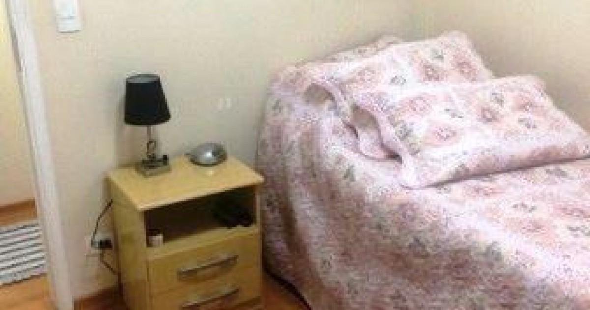 Apartamento Ensolarado Voluntários da Pátria. - Foto 8 de 14
