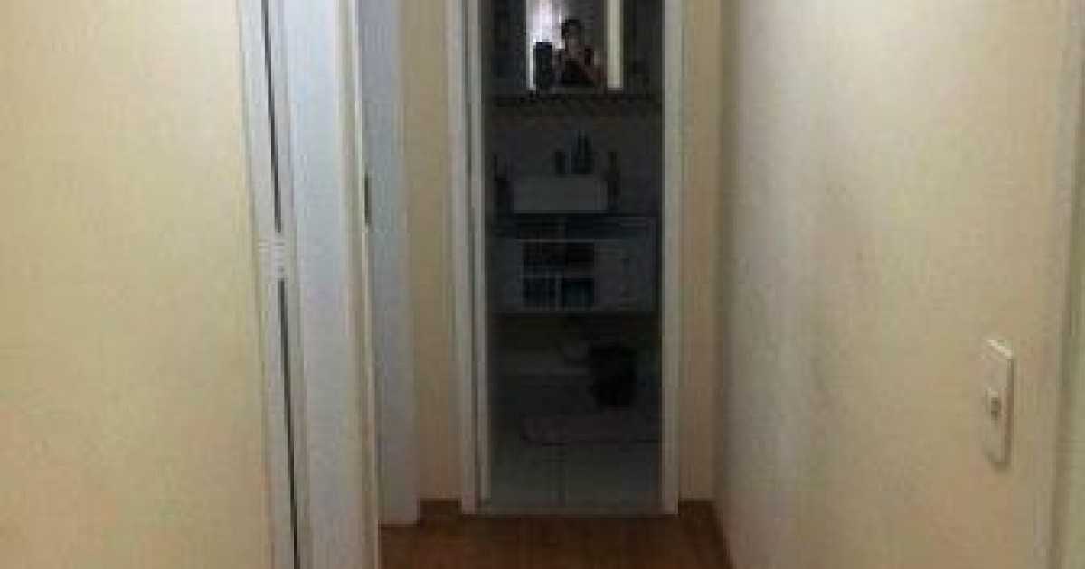 Apartamento Ensolarado Voluntários da Pátria. - Foto 9 de 14