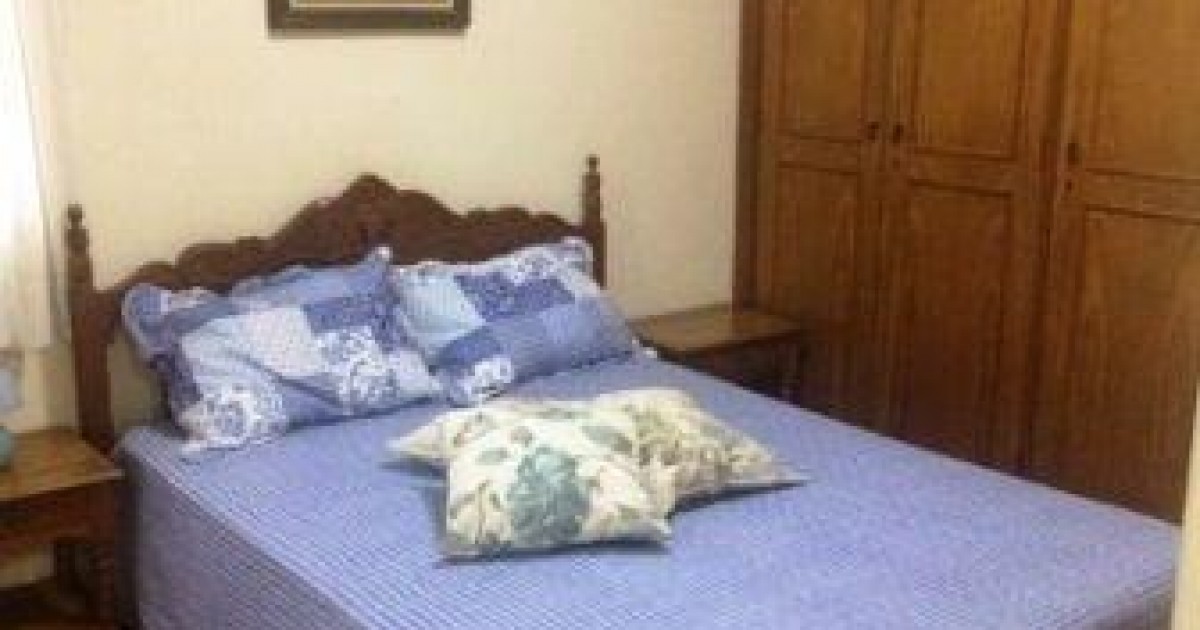 Apartamento Ensolarado Voluntários da Pátria. - Foto 10 de 14