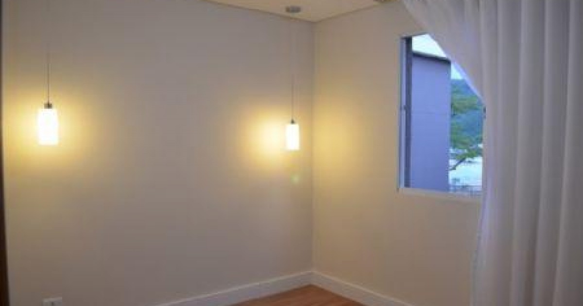 Apartamento Novíssimo Tremembé  - Foto 3 de 12