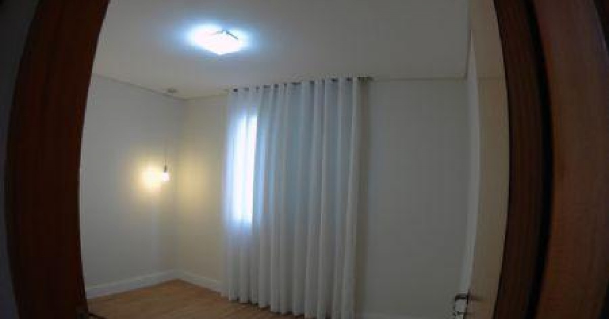 Apartamento Novíssimo Tremembé  - Foto 4 de 12