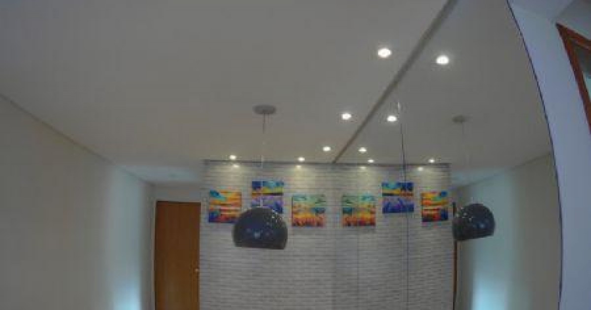 Apartamento Novíssimo Tremembé  - Foto 6 de 12