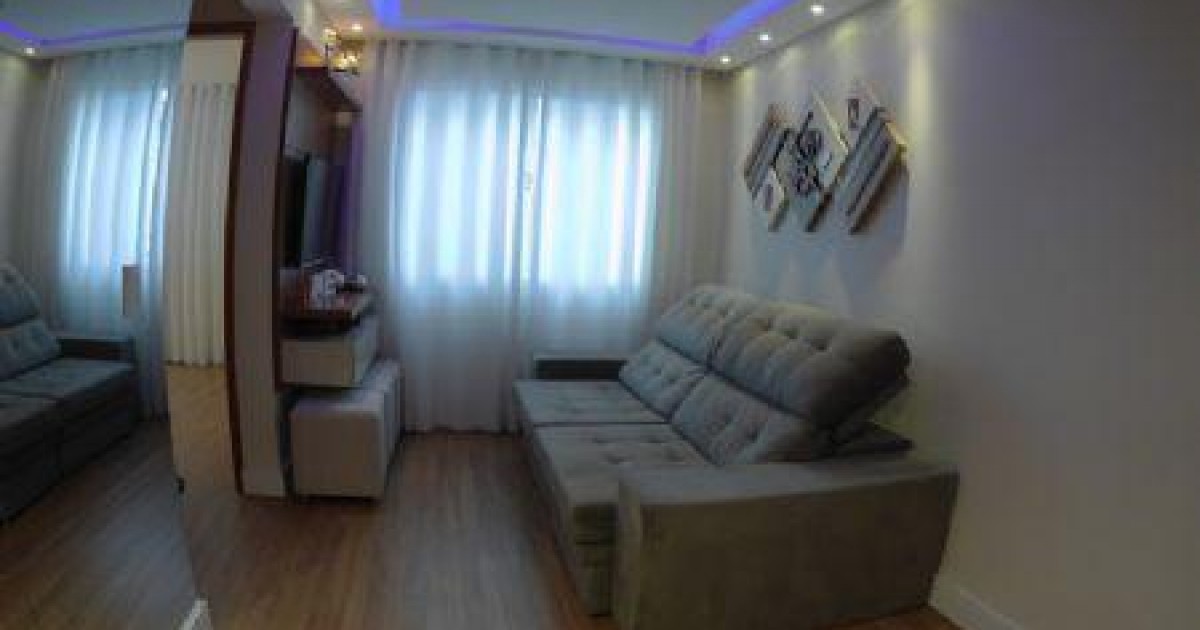 Apartamento Novíssimo Tremembé  - Foto 8 de 12