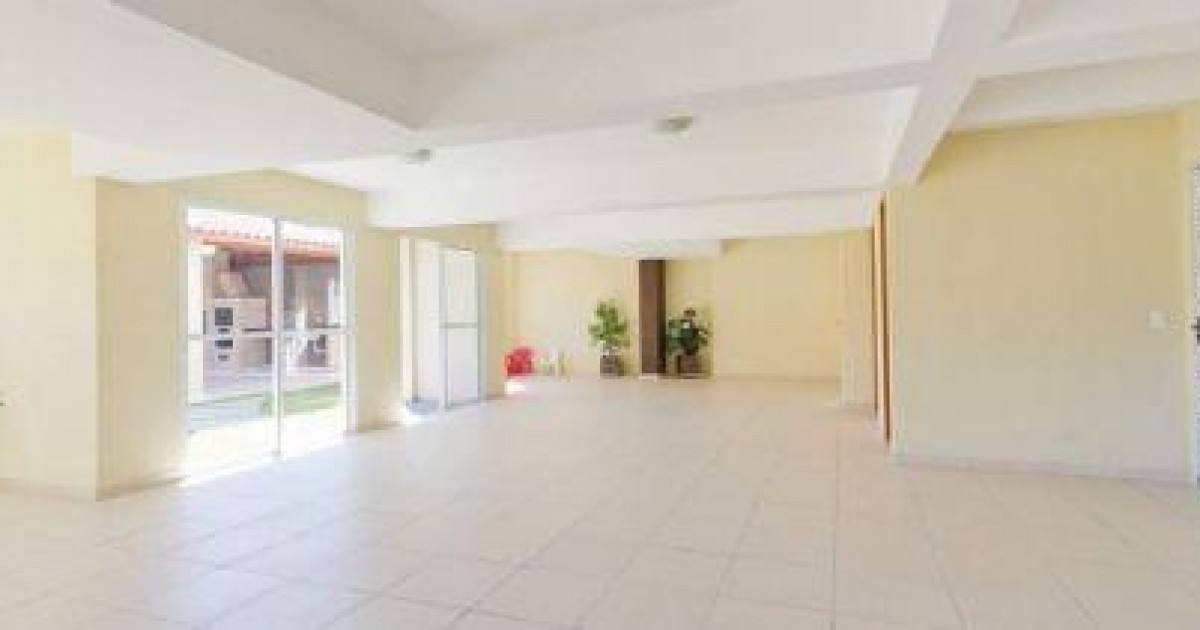 Apartamento Novíssimo Tremembé  - Foto 10 de 12