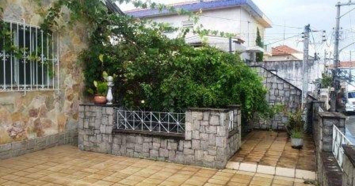 Casa Assobradada Bairro do Limão  - Foto 2 de 18