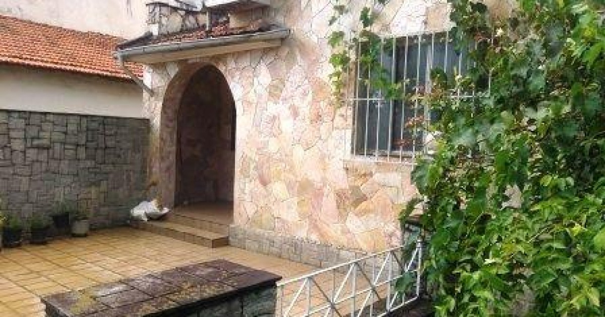 Casa Assobradada Bairro do Limão  - Foto 6 de 18