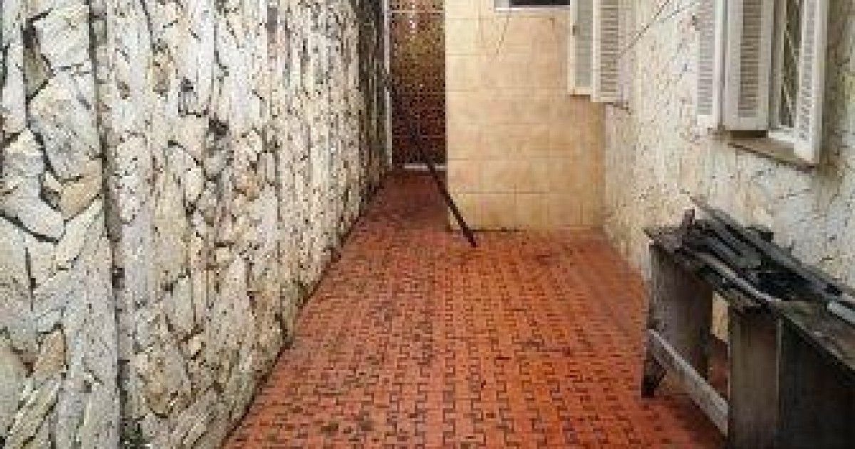 Casa Assobradada Bairro do Limão  - Foto 18 de 18