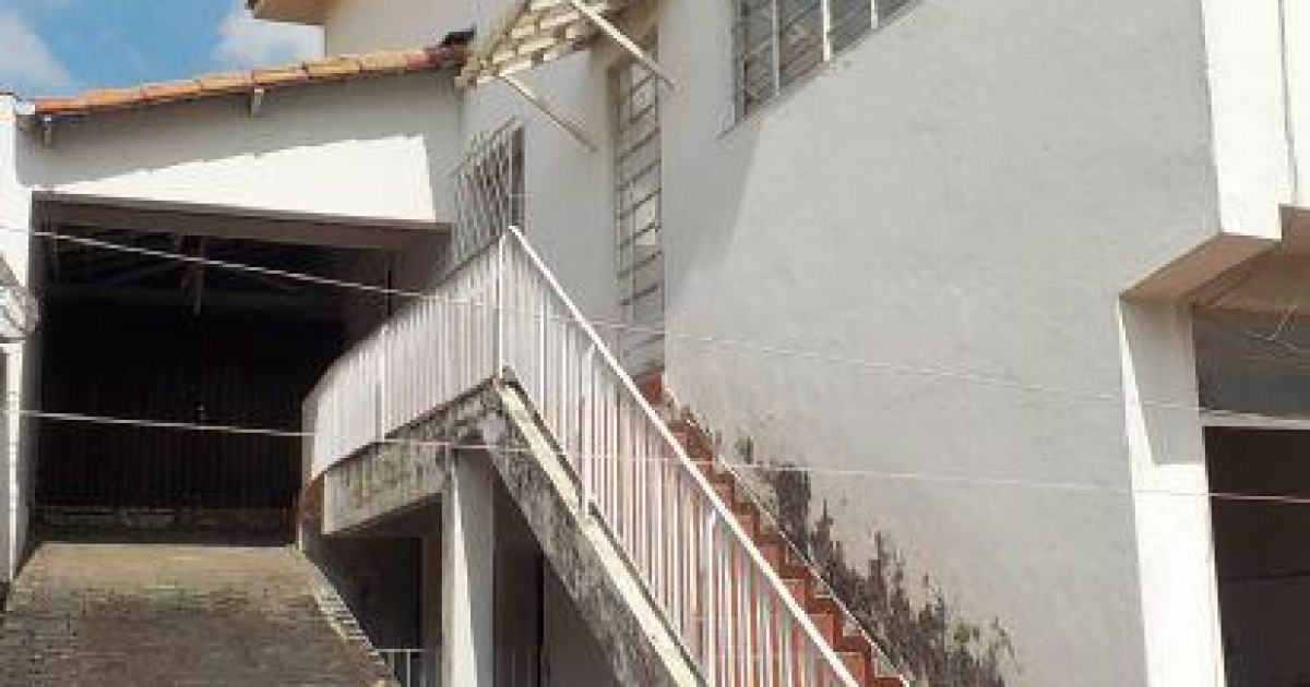 Casa Comercial a 200 mtrs metrô Jd. São Paulo - Foto 3 de 17