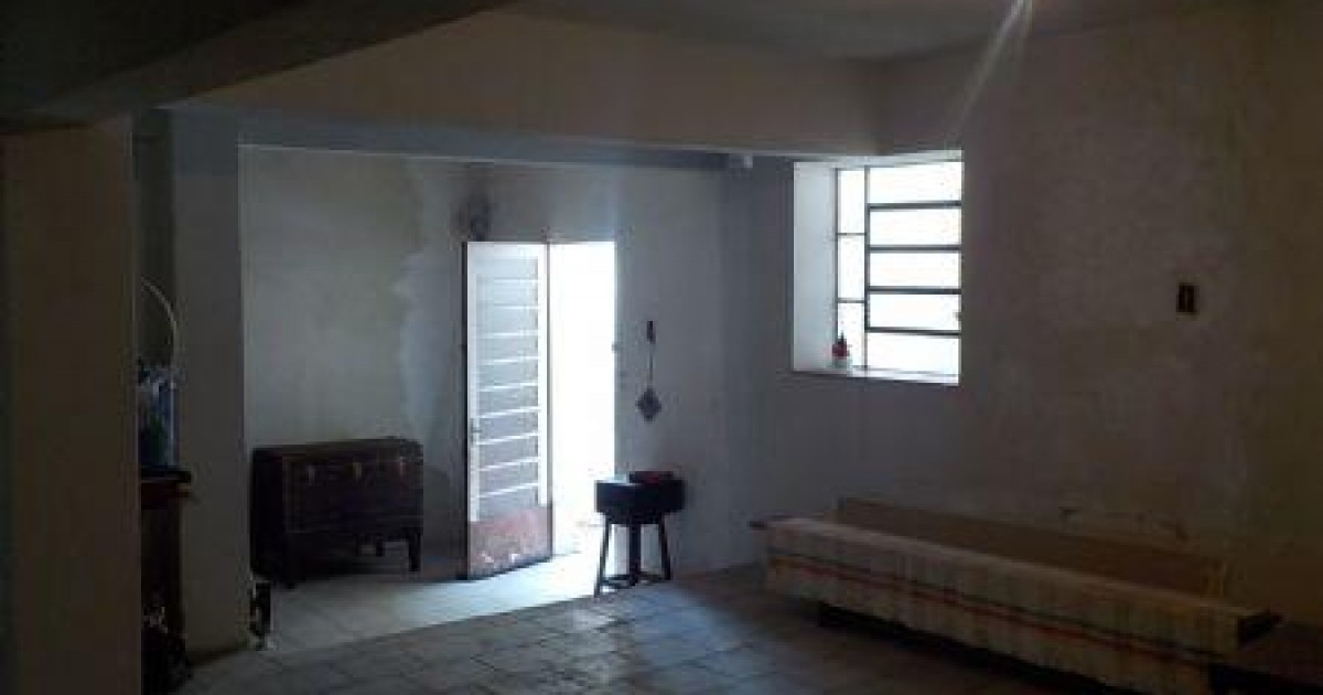 Casa Comercial a 200 mtrs metrô Jd. São Paulo - Foto 10 de 17