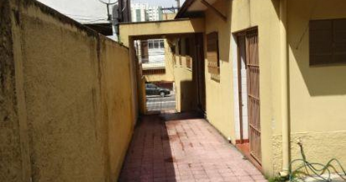 Casa Térrea em Santana - Foto 4 de 13