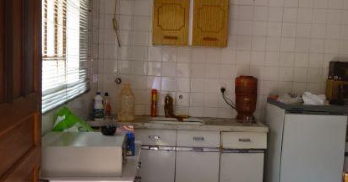 Casa Térrea em Santana - Foto 7 de 13