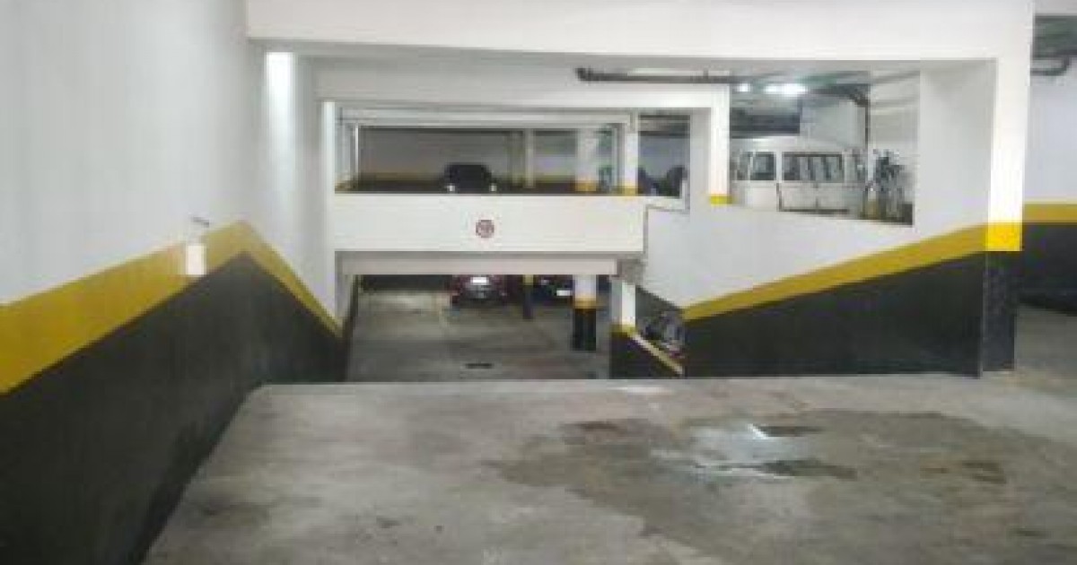 Excelente Apartamento Área Nobre no Alto de Santana - Foto 2 de 16
