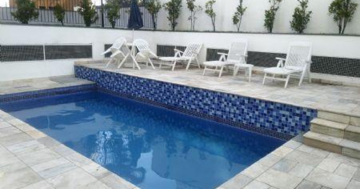 Excelente Apartamento Área Nobre no Alto de Santana - Foto 3 de 16