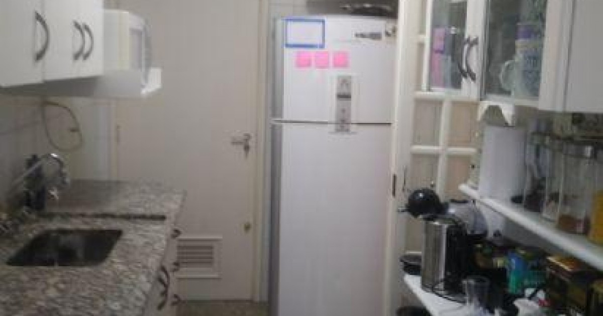 Excelente Apartamento Área Nobre no Alto de Santana - Foto 4 de 16