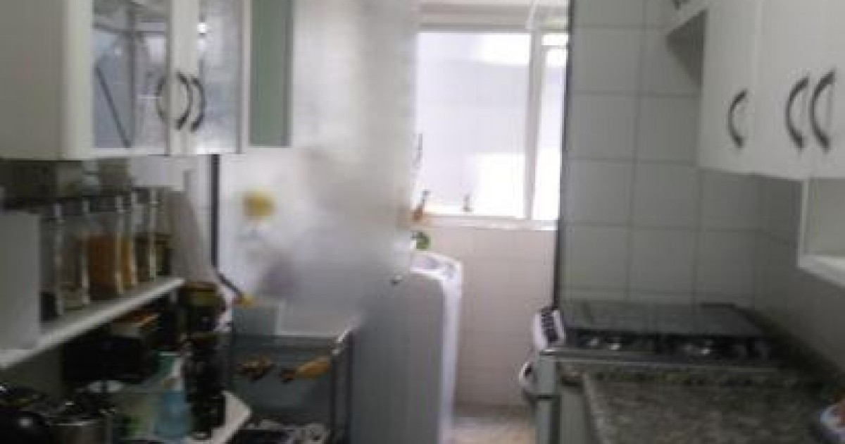 Excelente Apartamento Área Nobre no Alto de Santana - Foto 5 de 16