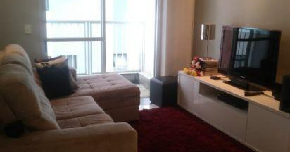 Excelente Apartamento Área Nobre no Alto de Santana - Foto 6 de 16