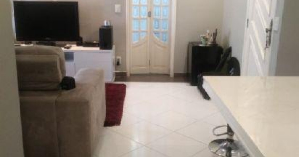 Excelente Apartamento Área Nobre no Alto de Santana - Foto 7 de 16