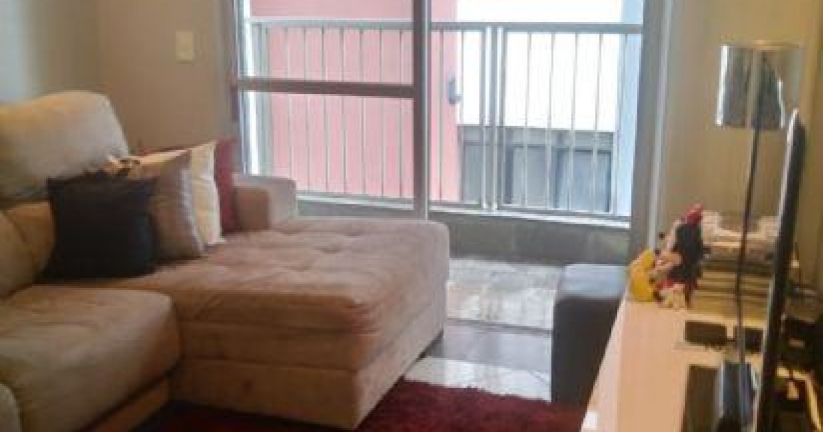 Excelente Apartamento Área Nobre no Alto de Santana - Foto 8 de 16